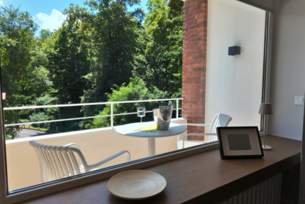 Wohnung Düsseldorf Stadtbezirk 5 - 2 Zimmer, 40 m&sup2;, 275.000&euro; | Angebot:26120442