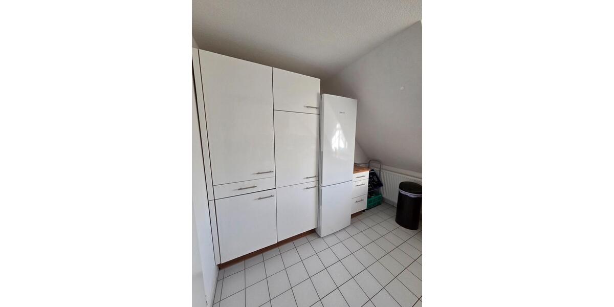 Maisonettenwohnung Wermelskirchen - 2 Zimmer, 70 m&sup2;, 1.300&euro; | Angebot:26241816