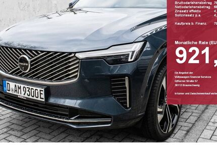 Volvo XC90 5.900 km 78.950 &euro; Düsseldorf 40549