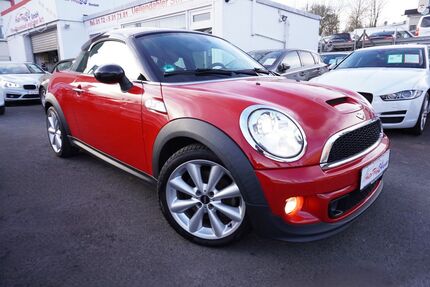 Mini Cooper S Coupé 88.700 km 11.990 &euro; Wuppertal 42109