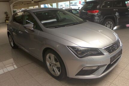Seat Leon 132.183 km 13.990 &euro; Hattingen (bei Bochum) 45527