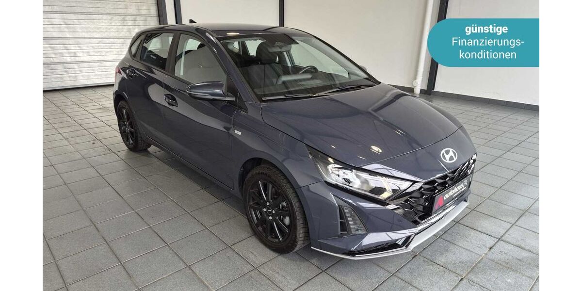 Hyundai i20 12.337 km 18.970 &euro; Wuppertal 42287