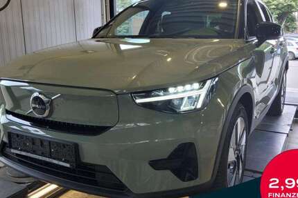Volvo XC40 10.960 km 34.990 &euro; Essen-Kray 45309