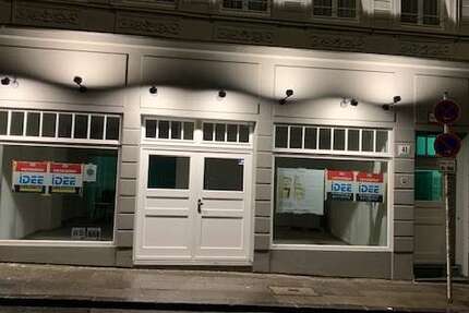 Wohnung Wuppertal Elberfeld - 2 Zimmer, 35 m&sup2;, 449&euro; | Angebot:25190715