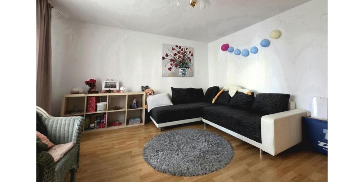 Erdgeschoßwohnung Essen Stadtbezirk III - 2 Zimmer, 44 m&sup2;, 320&euro; | Angebot:26496277