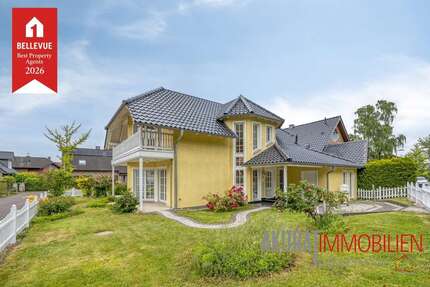 Haus Monheim am Rhein - 4 Zimmer, 159 m&sup2;, 699.000&euro; | Angebot:26655549