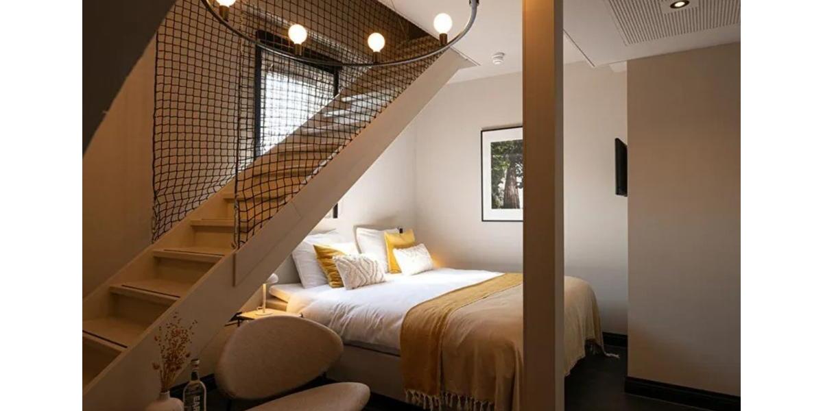 Ferienimmobilie Wuppertal Elberfeld - 85&euro; | Angebot:18822313