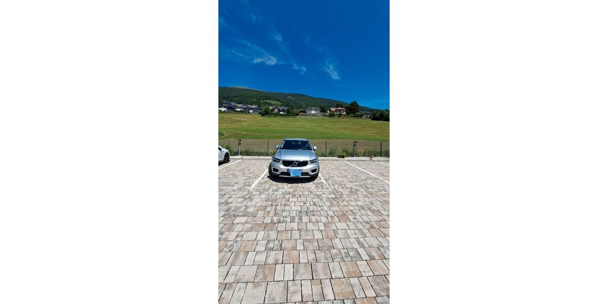 Volvo XC40 70.500 km 20.000 &euro; Leichlingen 42799