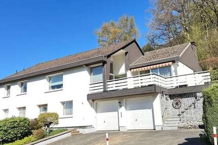 Haus Schalksmühle - 8 Zimmer, 234 m&sup2;, 460.000&euro; | Angebot:26628669