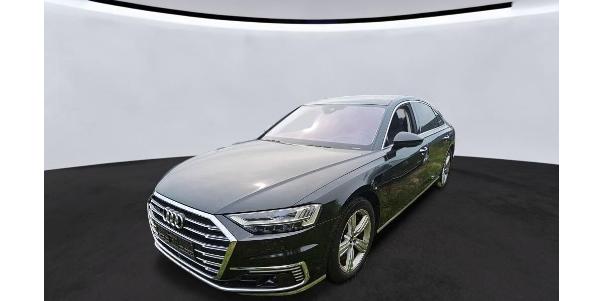 Audi A8 80.746 km 49.525 &euro; Hagen 58091