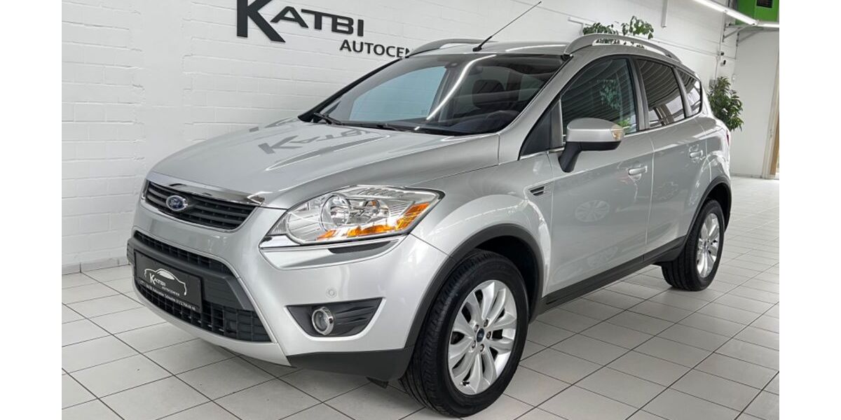 Ford Kuga 138.847 km 8.950 &euro; Schwelm 58332