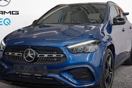 Mercedes-Benz GLA 220 16.763 km 43.880 &euro; Hagen 58135