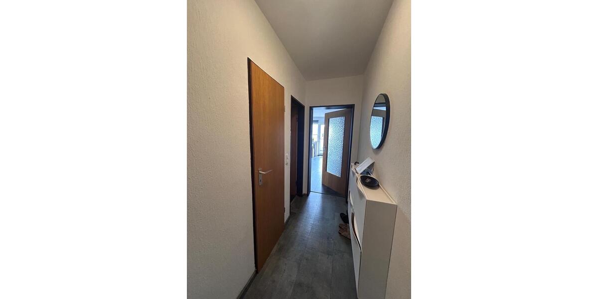 Etagenwohnung Essen Stadtbezirk IV - 2.5 Zimmer, 55 m&sup2;, 580&euro; | Angebot:25978317