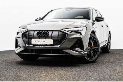 Audi e-tron 80.860 km 42.935 &euro; Hagen 58091