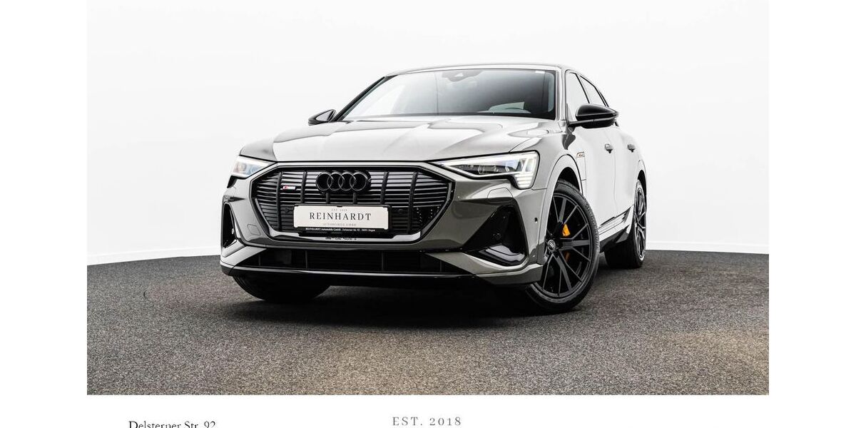 Audi e-tron 80.860 km 42.935 &euro; Hagen 58091