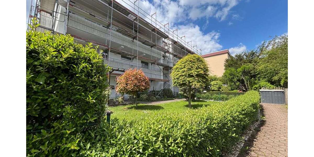 Etagenwohnung Wuppertal Brill - 4 Zimmer, 115 m&sup2;, 249.000&euro; | Angebot:26431226