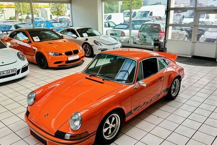 Porsche 911 Urmodell 16.797 km 149.911 &euro; Gevelsberg 58285