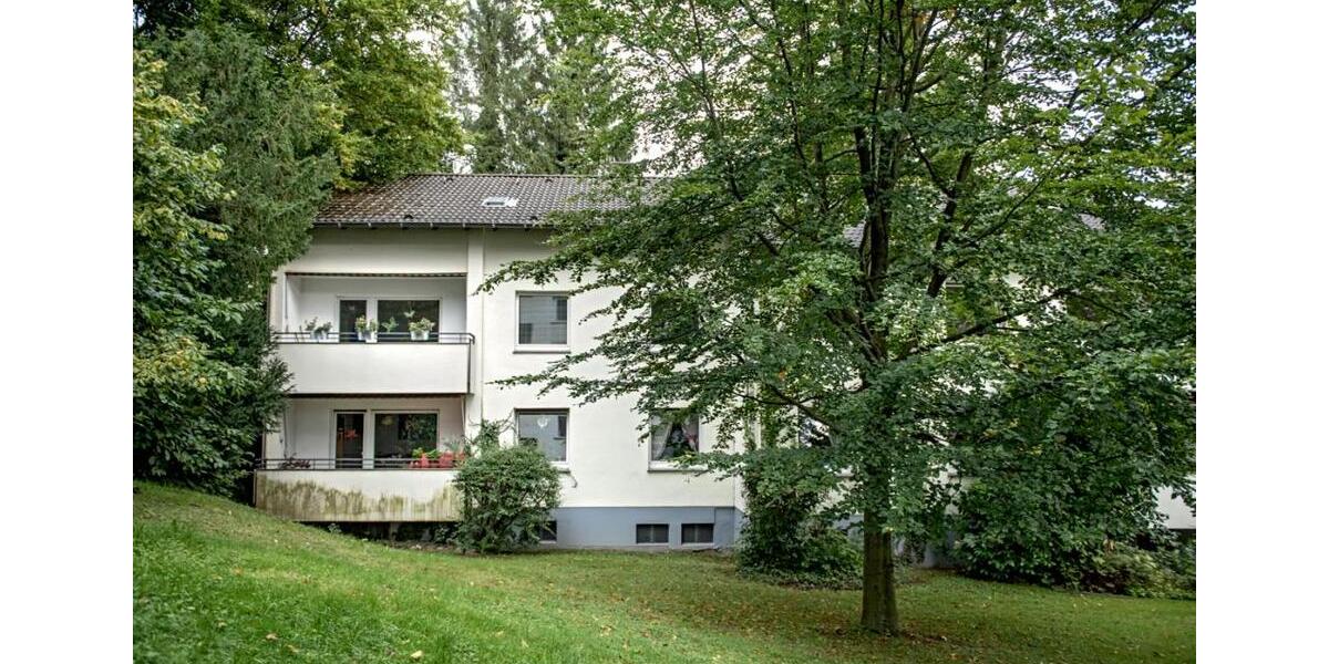 Erdgeschoßwohnung Wuppertal Gemarkung Elberfeld - 3 Zimmer, 71 m&sup2;, 659&euro; | Angebot:25627127