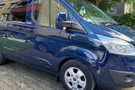 Ford Tourneo Custom 12.000 km 28.000 &euro; Witten 58456