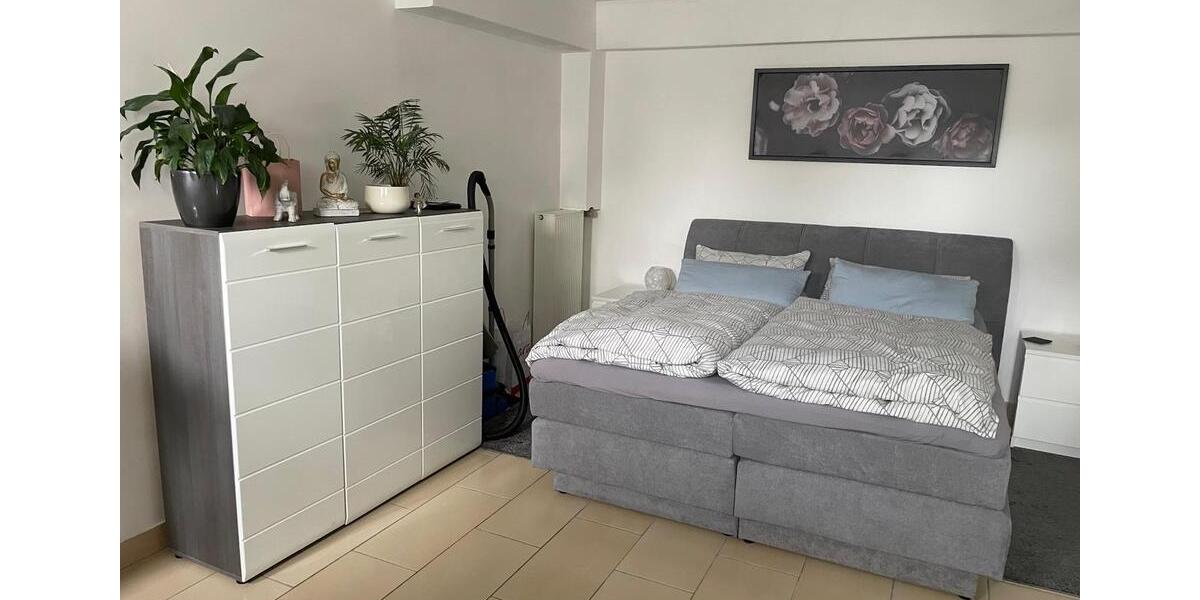 Erdgeschoßwohnung Solingen Wald - 2 Zimmer, 50 m&sup2;, 650&euro; | Angebot:26416852