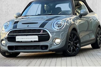 Mini Cooper S Cabrio 78.657 km 21.290 &euro; Wuppertal 42117