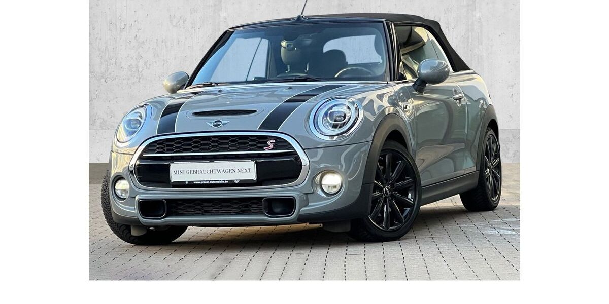 Mini Cooper S Cabrio 78.657 km 21.290 &euro; Wuppertal 42117