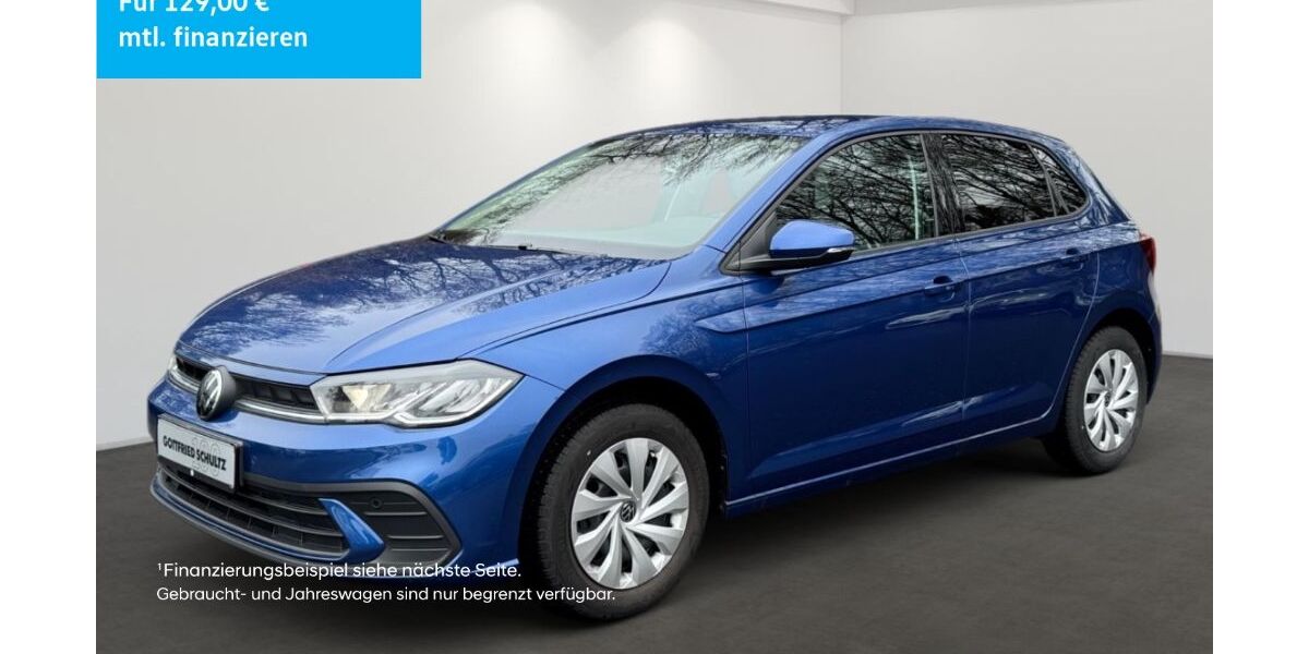 VW Polo 17.616 km 18.990 &euro; Wuppertal 42109