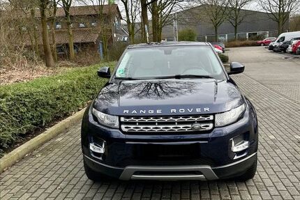 Land Rover Range Rover Evoque 90.000 km 16.900 &euro; Mülheim 45479
