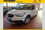 Opel Crossland X Innovation Park&Go Navi LED Scheinwerf 41.901 km 15.890 &euro; HAAN 42781