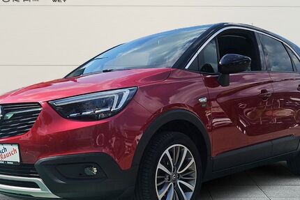 Opel Crossland (X) 67.310 km 12.980 &euro; Bochum 44809