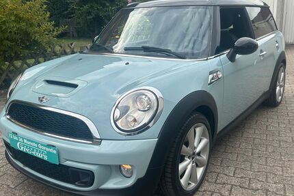 Mini Cooper S 180.000 km 7.950 &euro; Düsseldorf 40589