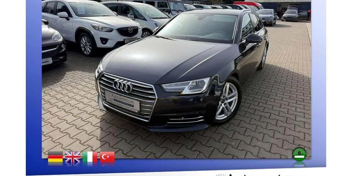 Audi A4 239.364 km 12.490 &euro; Langenfeld 40764