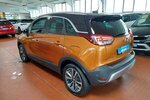 Opel Crossland X Ultimate 1.2 Kam H-UP SHZ LHZ Tempo 57.827 km 14.590 &euro; HAAN 42781