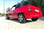 Opel Corsa A CC Cabrio Oldtimer Bj. 1984 72.155 km 12.500 &euro; Düsseldorf 40213