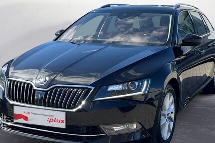 Skoda Superb 118.944 km 19.980 &euro; Hilden 40721