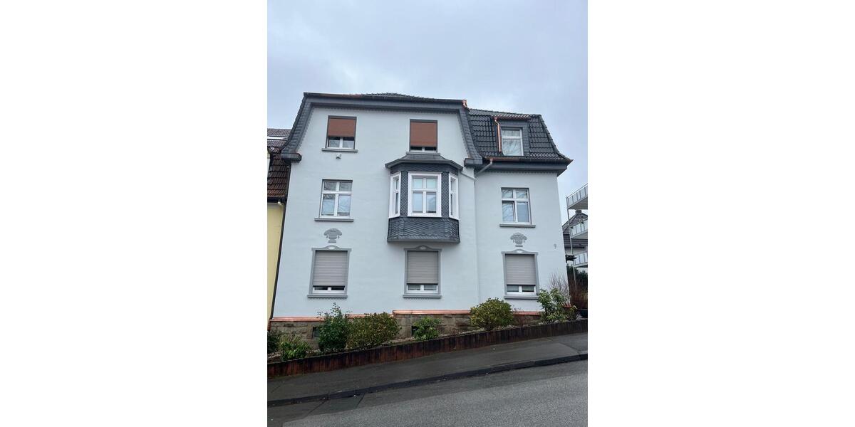 Etagenwohnung Ennepetal - 3 Zimmer, 110 m&sup2;, 1.100&euro; | Angebot:25143735