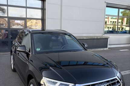Audi Q5 94.500 km 28.000 &euro; Düsseldorf 40547