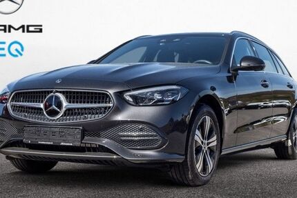 Mercedes-Benz C 300 9.627 km 44.290 &euro; Schwelm 58332
