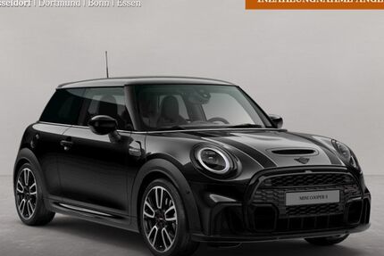 Mini Cooper S 13.867 km 29.999 &euro; Düsseldorf 40237