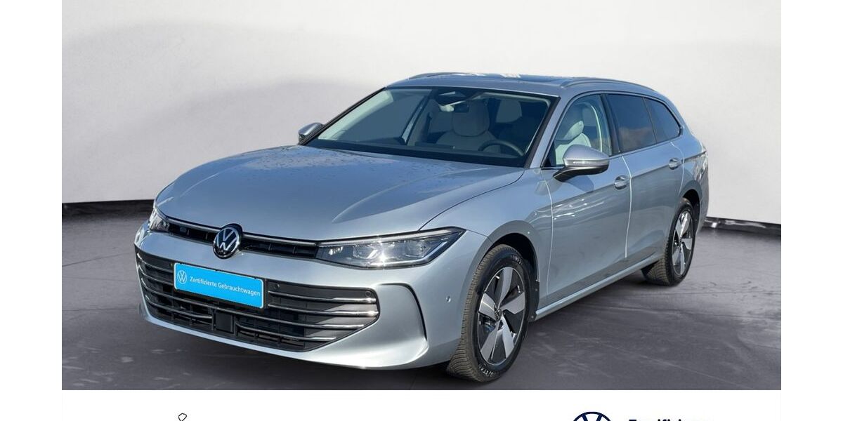 VW Passat Variant 5.365 km 36.450 &euro; Hilden 40721
