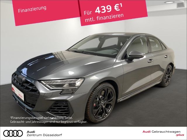 Audi S3 25.487 km 41.890 &euro; Düsseldorf 40233