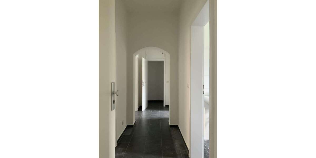 Etagenwohnung Gelsenkirchen Altstadt - 2 Zimmer, 56 m&sup2;, 419&euro; | Angebot:27339475