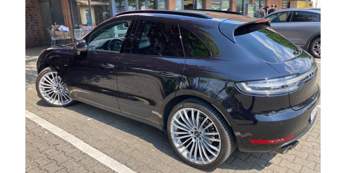 Porsche Macan 152.500 km 41.000 &euro; Mülheim- Ruhr 45476
