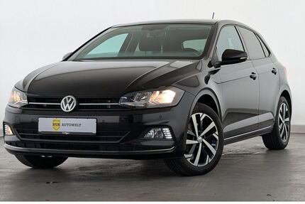 VW Polo 61.590 km 14.560 &euro; Düsseldorf 40599