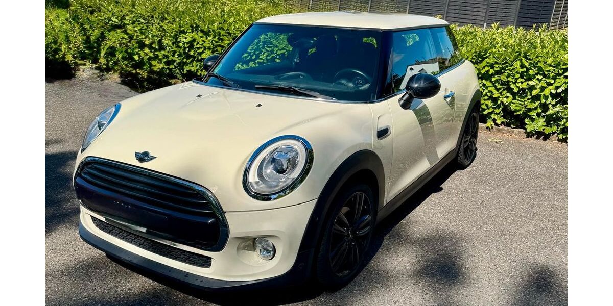 Mini Cooper 70.620 km 14.995 &euro; Haan 42781