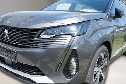 Peugeot 3008 32.630 km 27.585 &euro; Herne 44625