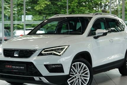 Seat Ateca 67.500 km 24.750 &euro; Remscheid/NRW 42855
