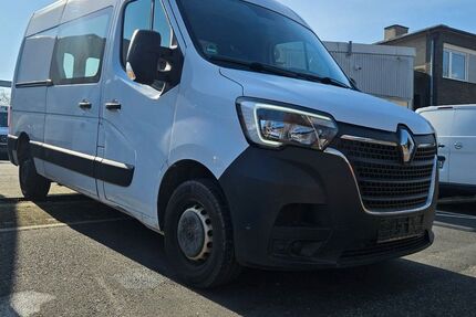 Renault Master 95.000 km 15.995 &euro; HILDEN 40724