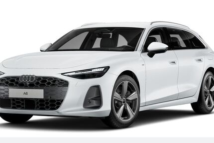 Audi A6 26.414 km 57.770 &euro; Gelsenkirchen 45894