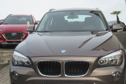 BMW X1 102.450 km 9.650 &euro; Herne 44653
